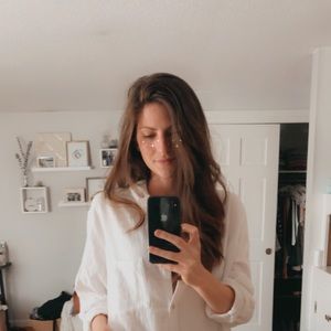 Meet your Posher, Sara